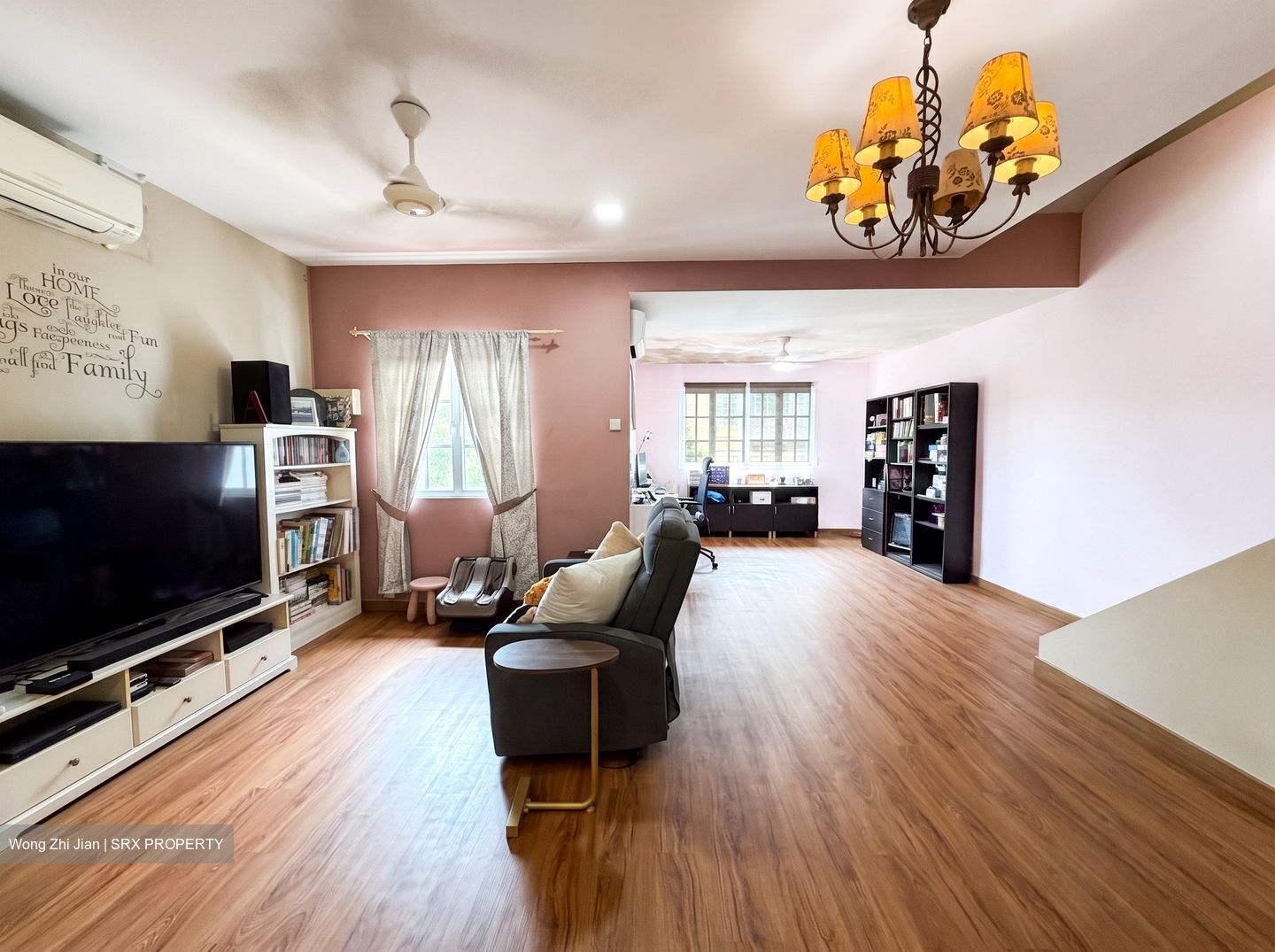 Sembawang Springs Estate (D27), Terrace #607216871